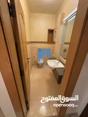  23 شقة فاخرة للبيع في خلدا مقابل المواصفات والمقاييس طابق ثاني 185م تشطيب سوبر ديلوكس
