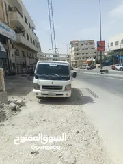  1 كيا بنجو 2003
