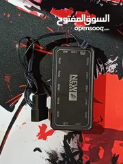  1 هَبّ مراوح NEW INVADER للبيع