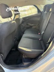  5 فورد فوكس القصه الجديده اصل برايفت سعرررررر حرررررق حررق