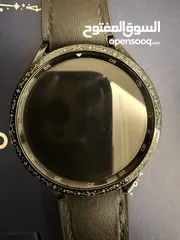  3 Galaxy watch s6 classic astrolabe فل بكج