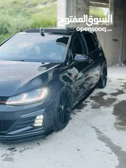  3 Gti 2000 اتمات