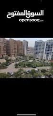  6 شقة في كمبوند سما القاهرة بالقطامية علي الدائري
