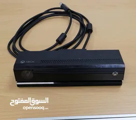  1 كاميرا xbox one للبيع الكاميرا غير مستخدمة