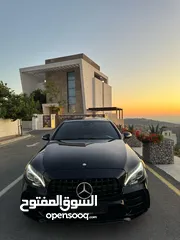  8 Mercedes C200 AMG 2015