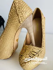  12 Prada, Steven Madden