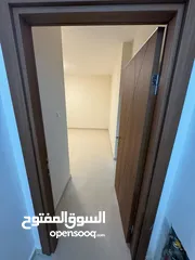  17 شقة واسعة للإيجار – رام الله  قرب نادي بال فيت وملحمة الأمير