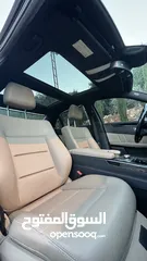  13 Mercedes e200 2013  وارد غرغور صيانة غرغور
