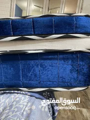  2 دوشك نفرين