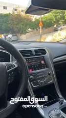  5 فورد فيوجن  2019  فحص كامل