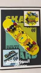  1 برواز skate جديد للبيع