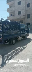  3 كيا للبيع أو بدل بنجو بنقو بينجو بورتر فرنتير