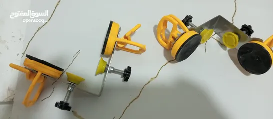  4 للبيع مثبت زاوية