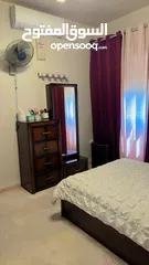  14 شقة مع اثاث