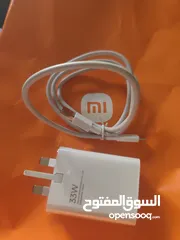  6 شاومي ردمي نوت 13 اخضر فستقي في حالة اكثر من ممتازة redmi note 13