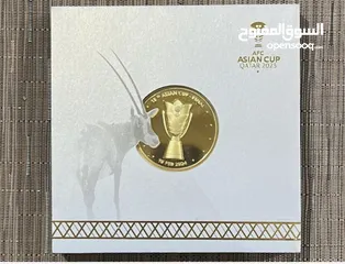  1 ميداليه في اي بي كاس اسيا