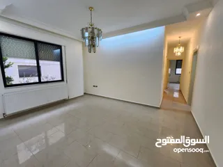  7 شقة فارغة للإيجار في منطقة الشميساني - ref : 14459