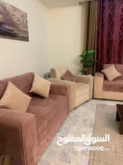  3 طقم جلوس 9 مقاعد تجاري