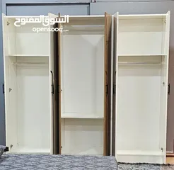  3 غرفه خمس قطع ب 515 الف