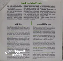  12 Vinyl - Phonograph records أسطوانات أغاني، مجموعة من أغاني و موسيقى 60 و 70