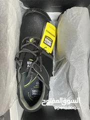  1 Safety shoes (41) بوت سيفتي