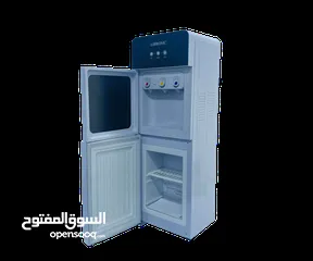  1 *براد ماء بلازما من ليبرونك اسود