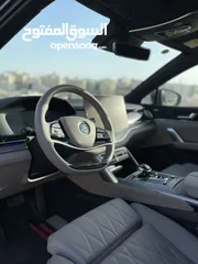  11 حجم بطارية 108 BYD TANG 2024 ماشية 4000 كيلو