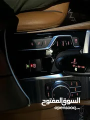  13 Bmw 530e like brand new for sale بحالة الوكالة ممشى قليل وارد الوكالة
