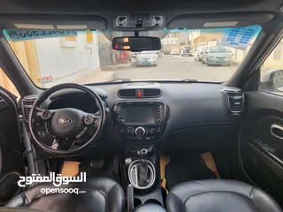  9 رقم واحد!2015 kia soul