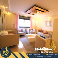  10 شقة مميزة بتشطيب سوبر ديلوكس للبيع  الموقع  : المصايف - قرب سوبر ماركت بيروت
