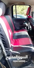  2 بكب اماروك فحص كامل للبدل على شانجان اي ستار