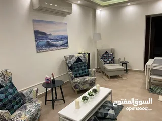  2 شقة للايجار في عبدون  ( Property 35002 )-174882272