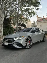  1 EQE 53 AMG 4Matic+ 677HP