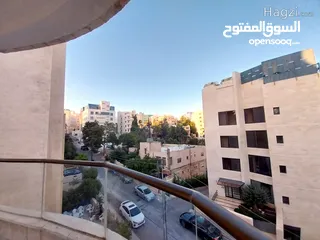  2 شقه للبيع في منطقه الدوار الرابع ( Property ID : 34056 )