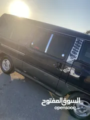  10 باص h100 للبيع