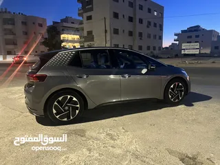  4 فحص كامل Id3 زيرو الأردن من العبيدي