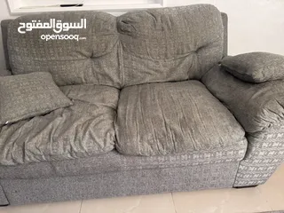  6 كراسي مستعمله