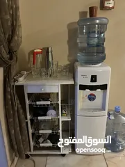  5 Impex Water Dispenser WD 3902 B
