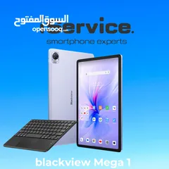  1 Blackview Tab Mega 1 12GB 256GB