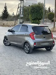  2 كيا بكانتو