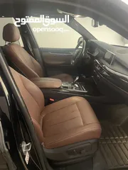  6 سيارة BMW X5 فل وارد الوكالة plugin