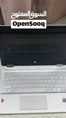  2 Laptop HP pavilion x360