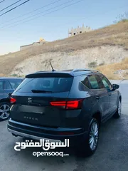  3 اتيكا فل مع بانوراما سعر مرتب مع ترخيص وتامين فل