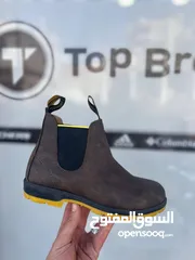  10 بسطار اصلي مقاوم للماء والبروده مكفول