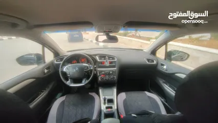  4 ستروين c4 للبيع