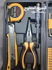  3 صندوق ادوات متعددة     Multi-tool box