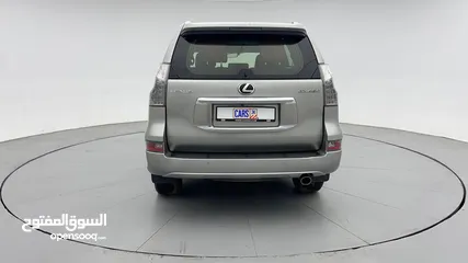  4 (FREE HOME TEST DRIVE AND ZERO DOWN PAYMENT) LEXUS GX460