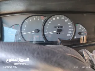  11 حبة بلادها opel omega 2003