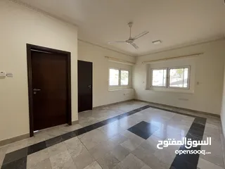  11 3BHK  flat in Al-Qrum  شقق للإيجار غرفة، غرفتين، 3 غرف - القرم
