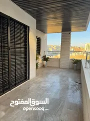  10 شقة سوبر ديلوكس ارضي في دير غبار